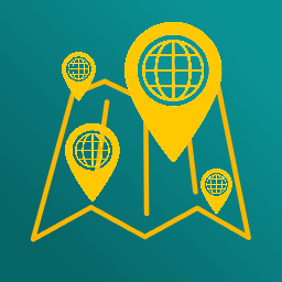 SFR Directory Map icon