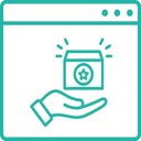 SAFFIRE AI Product Recommendations for WooCommerce icon