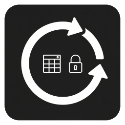 SFTP Sync for Google Sheets icon