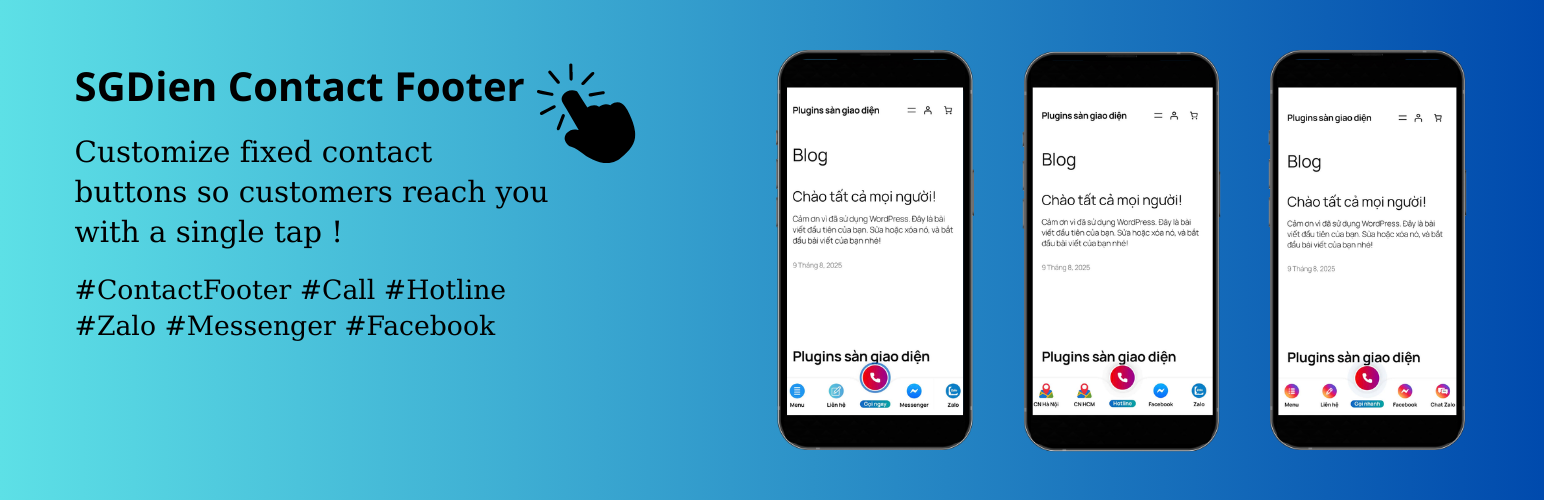 Plugin Banner