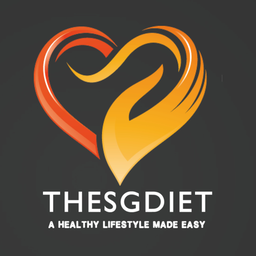 The SGDiet TDEE Calculator icon