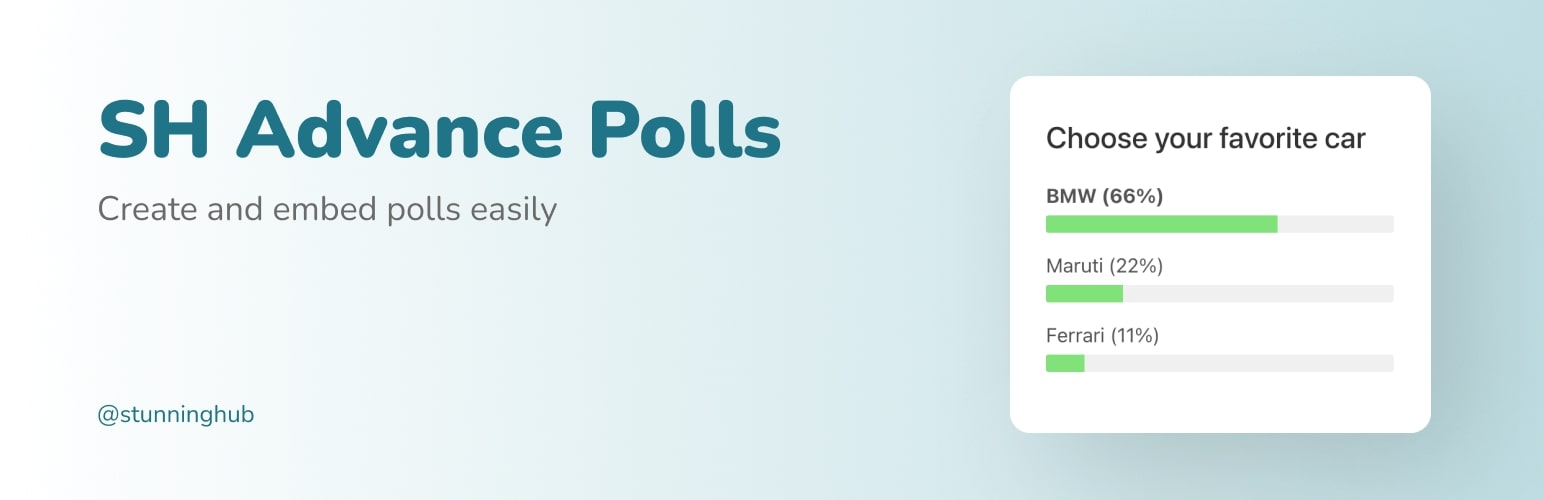 Plugin Banner