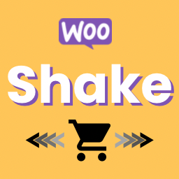 Shake Add to Cart Button Animation for WooCommerce icon