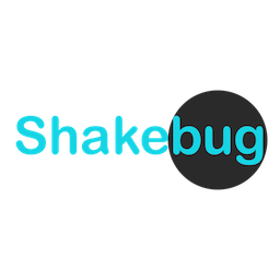Shakebug icon