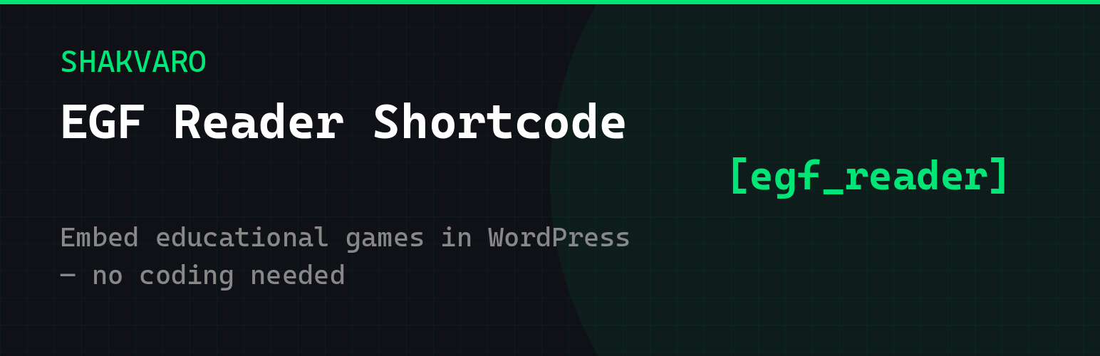 Plugin Banner