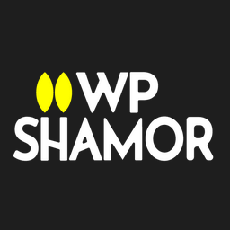 Shamor icon