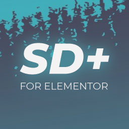 Shape Dividers Plus for Elementor icon