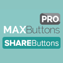 Social Share Buttons icon