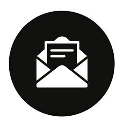 Share by Email icon