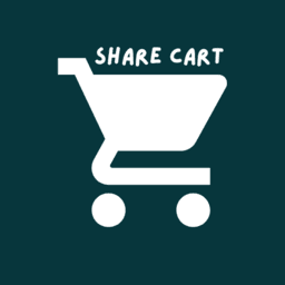 Share Cart for WooCommerce icon