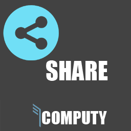Share computy icon