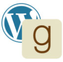 Share Goodreads Update icon
