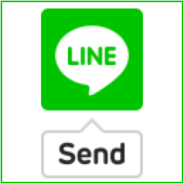 Share Line icon