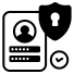 Share Login icon