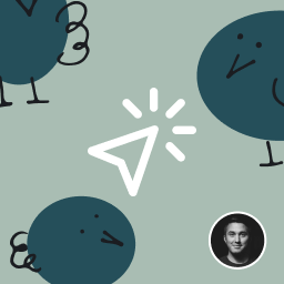 Share on Twitter Block icon