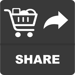 Share That Cart icon