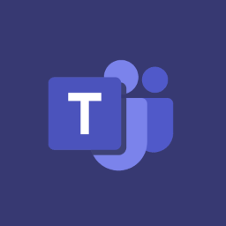Share to Microsoft Teams icon
