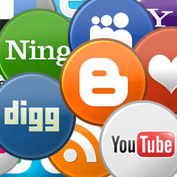 Share to Social Bookmarking icon