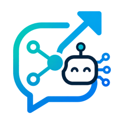 Share with My Agent – AI Visibility & llms.txt icon