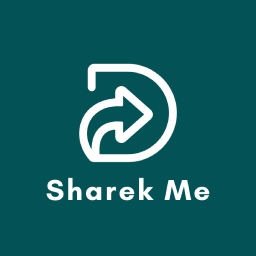 Sharek Me icon