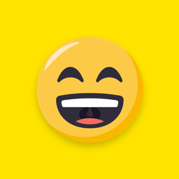 ShareThis Reaction Buttons icon