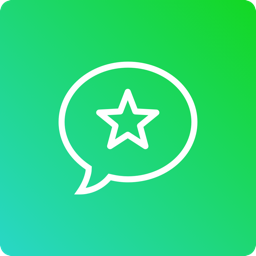ShareThis Reviews icon