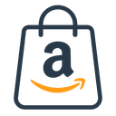Sharkdropship & affiliate for Amazon icon