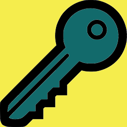 SharpLogin icon