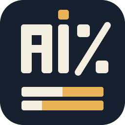 Shed AI Transparency icon