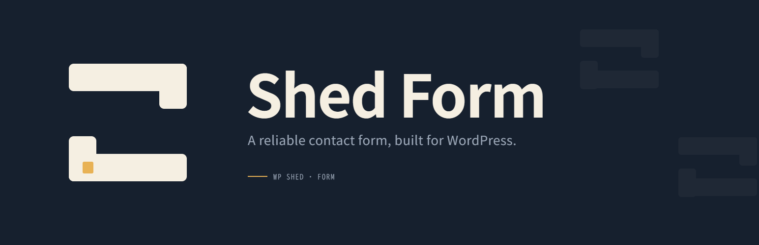 Plugin Banner