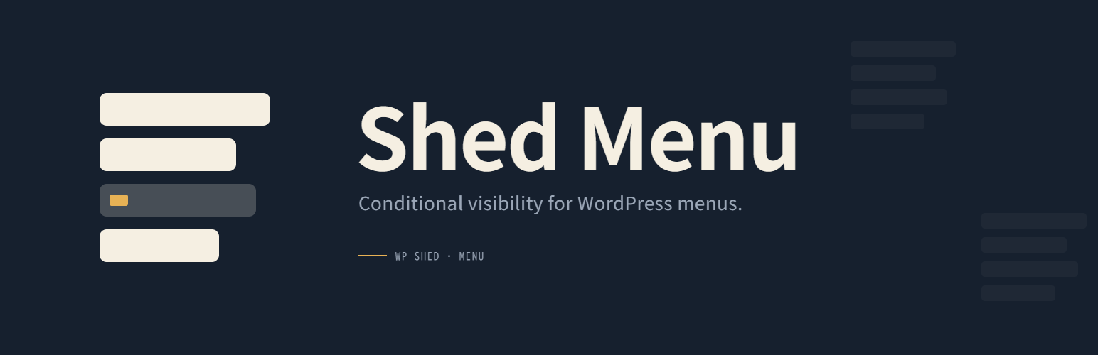 Plugin Banner
