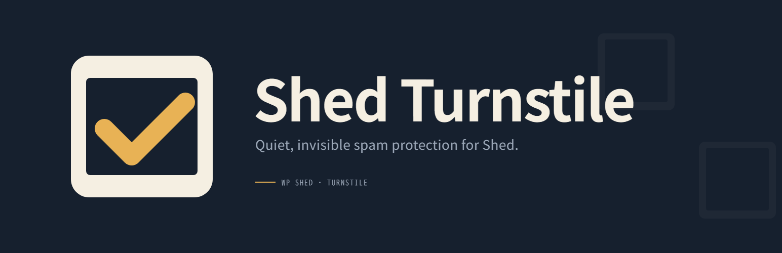 Plugin Banner