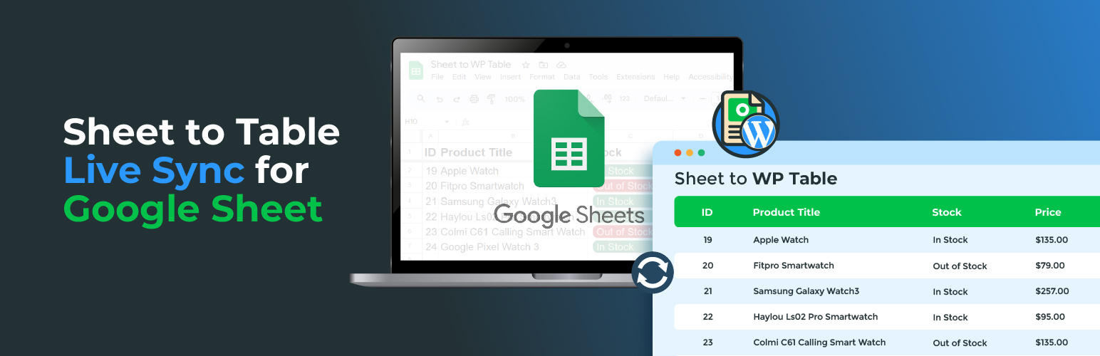 Plugin Banner