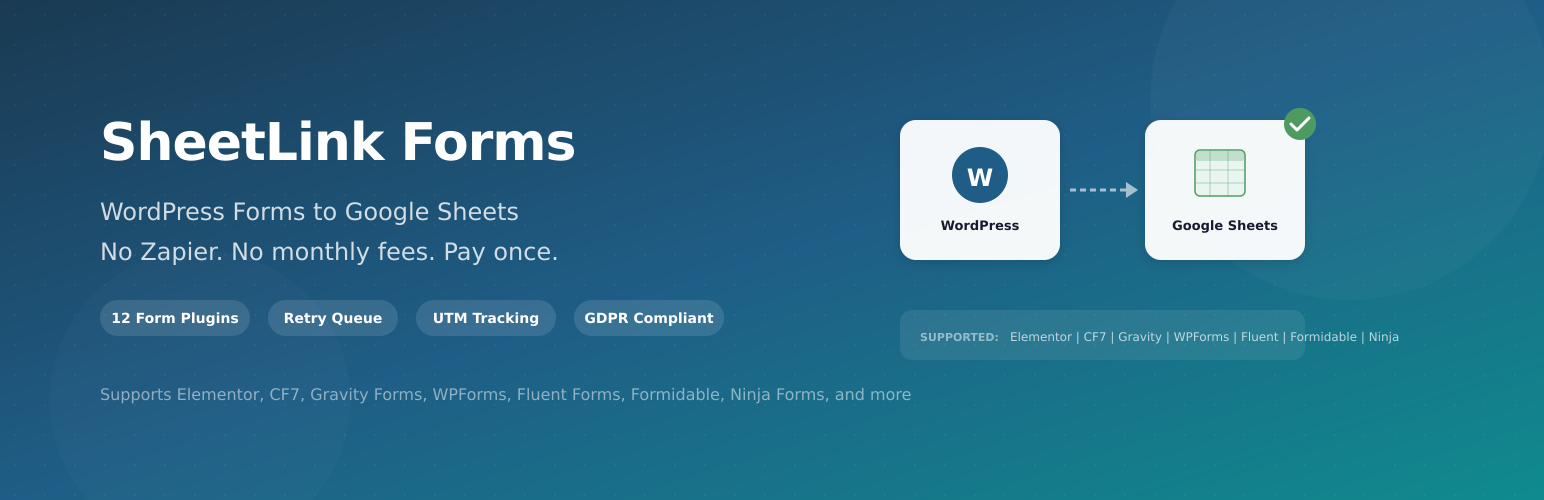 Plugin Banner