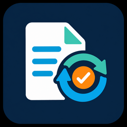 Sherpa Managed Documents icon