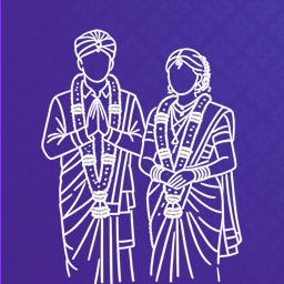 Shibhu Matrimony – Complete Matrimonial Solution icon