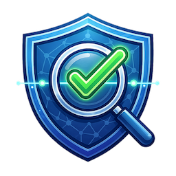 ShieldScope – Site Security Scanner icon