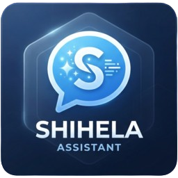 Shihela Contextual Site Assistant icon