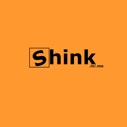 Shink monetization icon