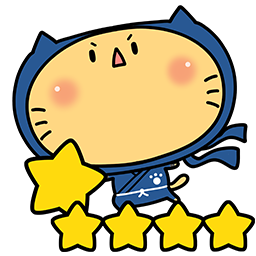 Shinobi Reviews icon
