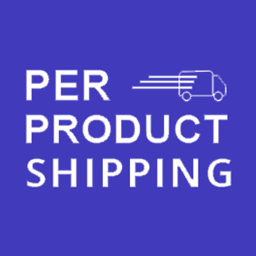 Ship Per Product icon