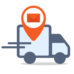 Shipping Manager – Table Rate, Weight Based & Woocommerce advanced shipping icon