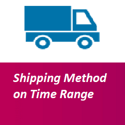Shipping Method Conditionally for Woocommerce icon