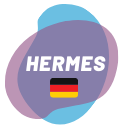 Shipping Method for Hermes Germany and WooCommerce icon