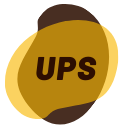 Shipping Method for UPS and WooCommerce icon