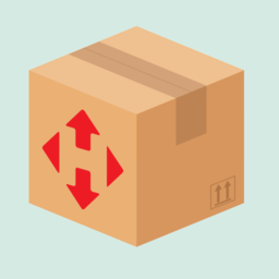 Plugin Nova Poshta for WooCommerce (WordPress) icon
