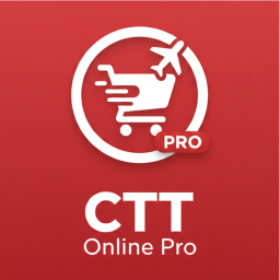 Shipping Online Tracker for CTT icon