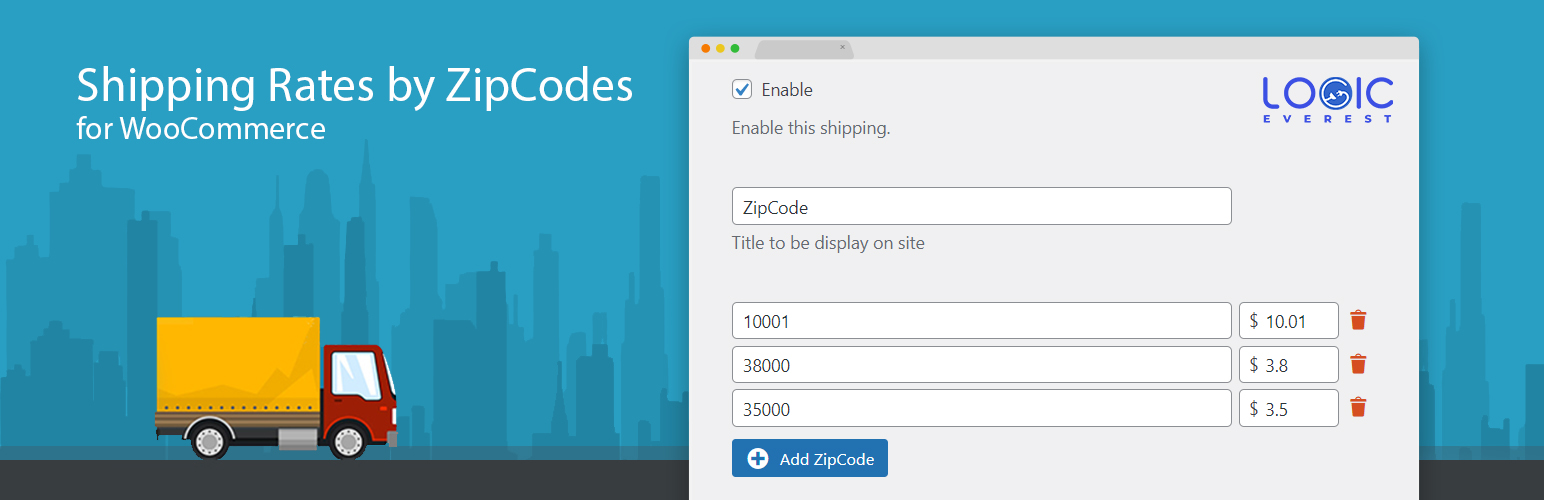 Plugin Banner