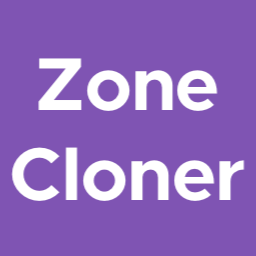 Shipping Zone Duplicator for WooCommerce icon