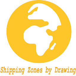 Shipping Zones by Drawing for WooCommerce icon